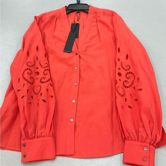 Kobi halperin shirt - Picture 1 of 4